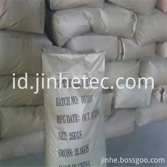 Hydrogenated DCPD resin